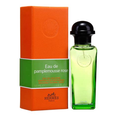 hermes eau de pamplemousse rose 200 ml|pamplemousse rose by Hermes.